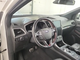 Ford Edge ST LINE CARFAX    | Mobile.bg    8