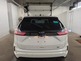 Ford Edge ST LINE CARFAX    | Mobile.bg    5