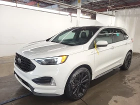 Ford Edge ST LINE CARFAX    | Mobile.bg    3