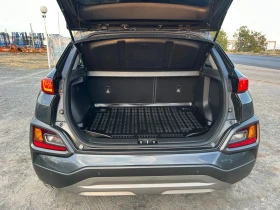 Hyundai Kona PREMIUM / 4X4 / ЗАДНА КАМЕРА / НАВИ / ЕВРО6F - 29900 лв. - 78486737 15