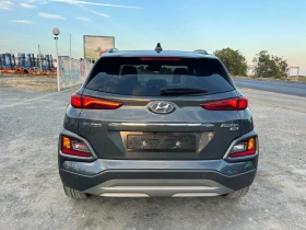 Hyundai Kona PREMIUM / 4X4 / ЗАДНА КАМЕРА / НАВИ / ЕВРО6F - 29900 лв. - 78486737 6