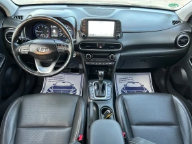 Hyundai Kona PREMIUM / 4X4 / ЗАДНА КАМЕРА / НАВИ / ЕВРО6F - 29900 лв. - 78486737 10