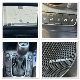 Hyundai Kona PREMIUM / 4X4 / ЗАДНА КАМЕРА / НАВИ / ЕВРО6F - 29900 лв. - 78486737 16