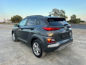 Hyundai Kona PREMIUM / 4X4 / ЗАДНА КАМЕРА / НАВИ / ЕВРО6F - 29900 лв. - 78486737 7