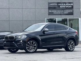 BMW X6 Вакуум* Head Up* H&K