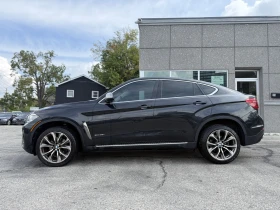 BMW X6 * Head Up* H&K | Mobile.bg    4