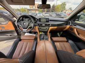 BMW X6 * Head Up* H&K | Mobile.bg    8