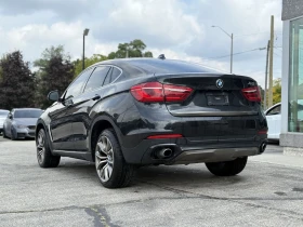 BMW X6 * Head Up* H&K | Mobile.bg    6