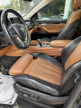 BMW X6 * Head Up* H&K | Mobile.bg    12