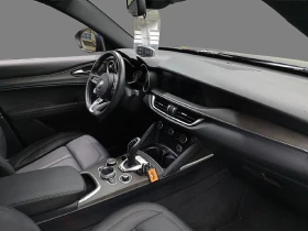 Обява за продажба на Alfa Romeo Stelvio 2.0 TI - Q4 ~67 990 лв. - изображение 8