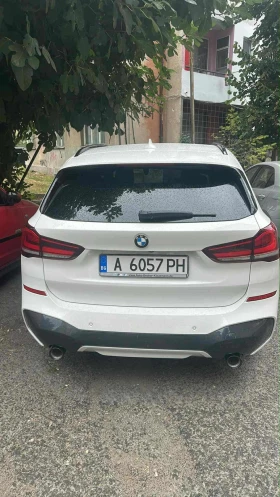 Обява за продажба на BMW X1 ~35 000 EUR - изображение 6 | Auto.bg Обява за продажба на BMW X1 ~35 000 EUR - изображение 6