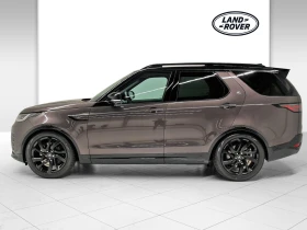 Land Rover Discovery D350 Dynamic SE MY2025 - 70000 € / 136908.10 лв. - 15224492 3