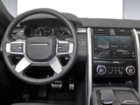 Land Rover Discovery D350 Dynamic SE MY2025 - 70000 € / 136908.10 лв. - 15224492 6