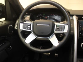 Land Rover Discovery D350 Dynamic SE MY2025 - 70000 € / 136908.10 лв. - 15224492 7