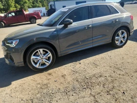 Audi Q3 PREMIUM PLUS S LINE 45