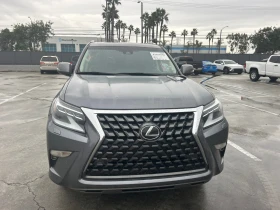     Toyota Land cruiser Prado GX460