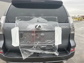 Toyota Land cruiser Prado GX460 | Mobile.bg    5