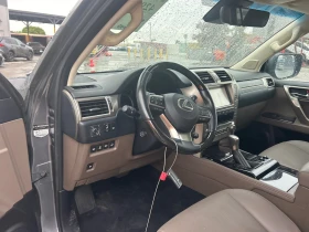 Toyota Land cruiser Prado GX460 | Mobile.bg    12