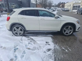 Mercedes-Benz GLA 250 * CARFAX * БЕЗ ПЪРВОНАЧАЛНА ВНОСКА, снимка 3