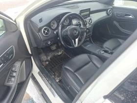 Mercedes-Benz GLA 250 * CARFAX * БЕЗ ПЪРВОНАЧАЛНА ВНОСКА, снимка 5