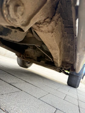 Daihatsu Terios АВТОМАТИК ГАЗ 4Х4 КЛИМАТИК, снимка 12