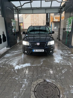 Fiat Freemont | Mobile.bg � ����� ������ 6