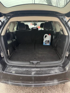 Fiat Freemont, снимка 4