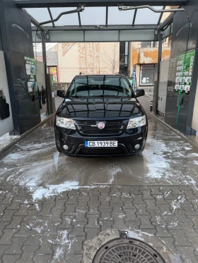 Fiat Freemont | Mobile.bg � ����� ������ 7