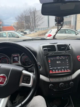 Fiat Freemont, снимка 7