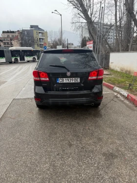 Fiat Freemont, снимка 2