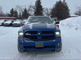 Dodge RAM 1500 * Express * CARFAX * БЕЗ ПЪРВОНАЧАЛНА ВНОСКА - 11800 € / 23078.79 лв. - 16806894 6
