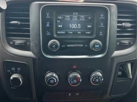 Dodge RAM 1500 * Express * CARFAX * БЕЗ ПЪРВОНАЧАЛНА ВНОСКА - 11800 € / 23078.79 лв. - 16806894 9