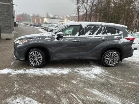 Toyota Highlander * AWD * CARFAX * БЕЗ ПЪРВОНАЧАЛНА ВНОСКА - 29799 € / 58281.78 лв. - 58980487 2