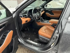 Toyota Highlander * AWD * CARFAX * БЕЗ ПЪРВОНАЧАЛНА ВНОСКА - 29799 € / 58281.78 лв. - 58980487 5