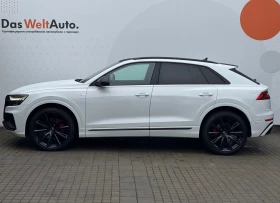 Audi Q8 50 TDI quattro | Auto.bg — изображение 2