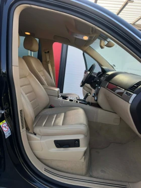 VW Touareg 3.0TDi Facelift - 4499 € / 8799.28 лв. - 52688667 9