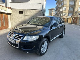 VW Touareg 3.0TDi Facelift