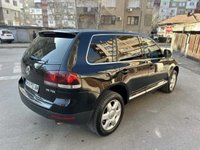 VW Touareg 3.0TDi Facelift - 4499 € / 8799.28 лв. - 52688667 4