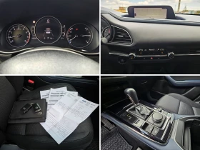 Mazda CX-30 2.0 SKYACTIV-X MILD HYBRID EXCLUSIVE | Auto.bg — изображение 14