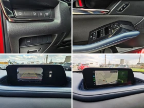 Mazda CX-30 2.0 SKYACTIV-X MILD HYBRID EXCLUSIVE | Auto.bg — изображение 16