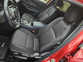 Mazda CX-30 2.0 SKYACTIV-X MILD HYBRID EXCLUSIVE | Auto.bg — изображение 10