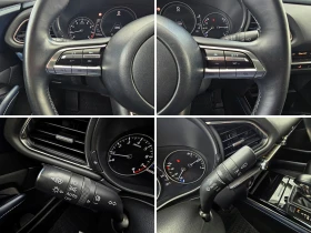 Mazda CX-30 2.0 SKYACTIV-X MILD HYBRID EXCLUSIVE | Auto.bg — изображение 15