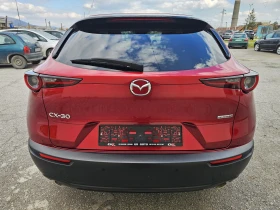 Mazda CX-30 2.0 SKYACTIV-X MILD HYBRID EXCLUSIVE | Auto.bg — изображение 6