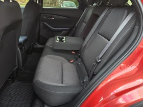 Mazda CX-30 2.0 SKYACTIV-X MILD HYBRID EXCLUSIVE | Auto.bg — изображение 12