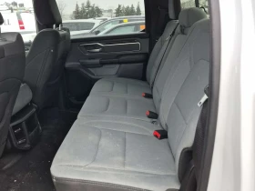 Dodge RAM 1500 * BIG HORN CREW CAB STD BED * CARFAX  | Auto.bg — изображение 11