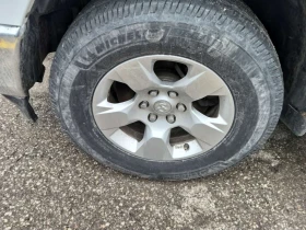 Dodge RAM 1500 * BIG HORN CREW CAB STD BED * CARFAX  | Auto.bg — изображение 6