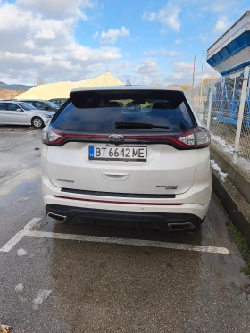 Ford Edge - 20000 € / 39116.60 лв. - 80738171 2