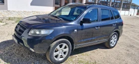 Hyundai Santa fe undefined | Auto.bg — изображение 6