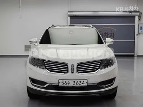 Lincoln Mkx * FULL* DIS* Massage*  | Auto.bg — изображение 3