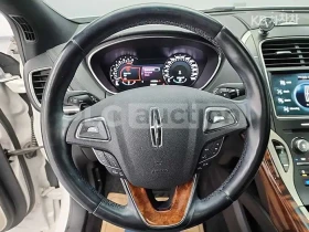 Lincoln Mkx * FULL* DIS* Massage*  | Auto.bg — изображение 7